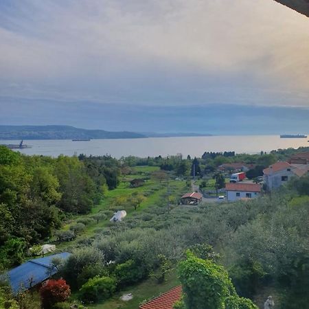 Apartma Aleksandra Ankaran Εξωτερικό φωτογραφία