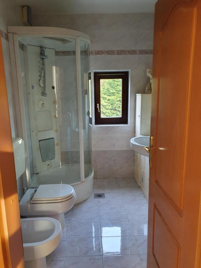 Apartma Aleksandra Ankaran Εξωτερικό φωτογραφία