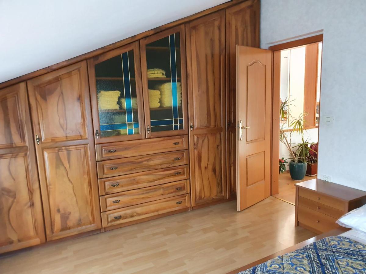 Apartma Aleksandra Ankaran Εξωτερικό φωτογραφία