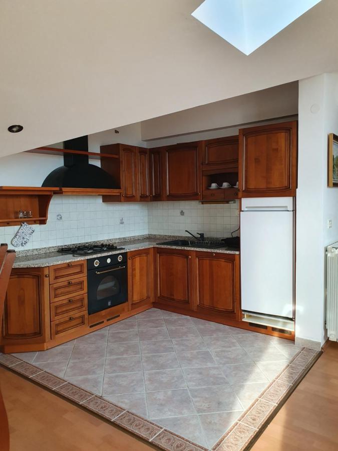 Apartma Aleksandra Ankaran Εξωτερικό φωτογραφία