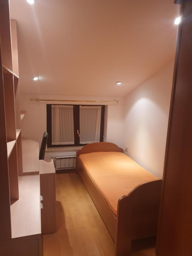 Apartma Aleksandra Ankaran Εξωτερικό φωτογραφία